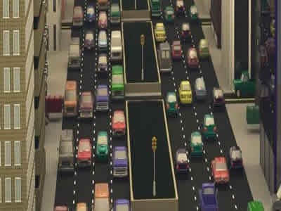 Trafik Mühendisliği Eğitimi